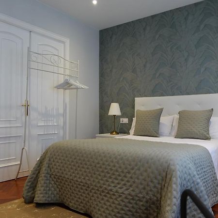 Centrico Y Acogedor Piso Con Garaje Appartement A Coruña Buitenkant foto