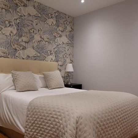 Centrico Y Acogedor Piso Con Garaje Appartement A Coruña Buitenkant foto